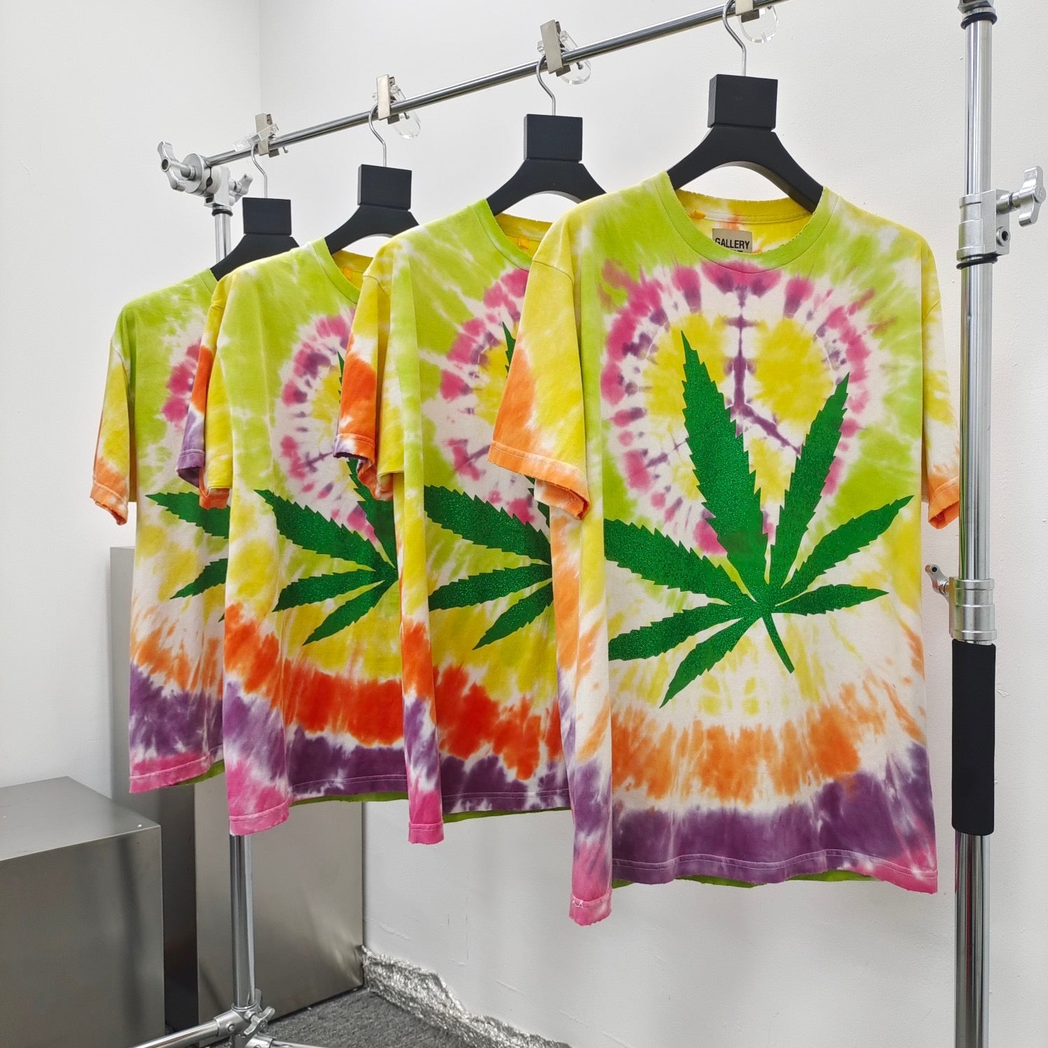 Gallery Dept T-shirt