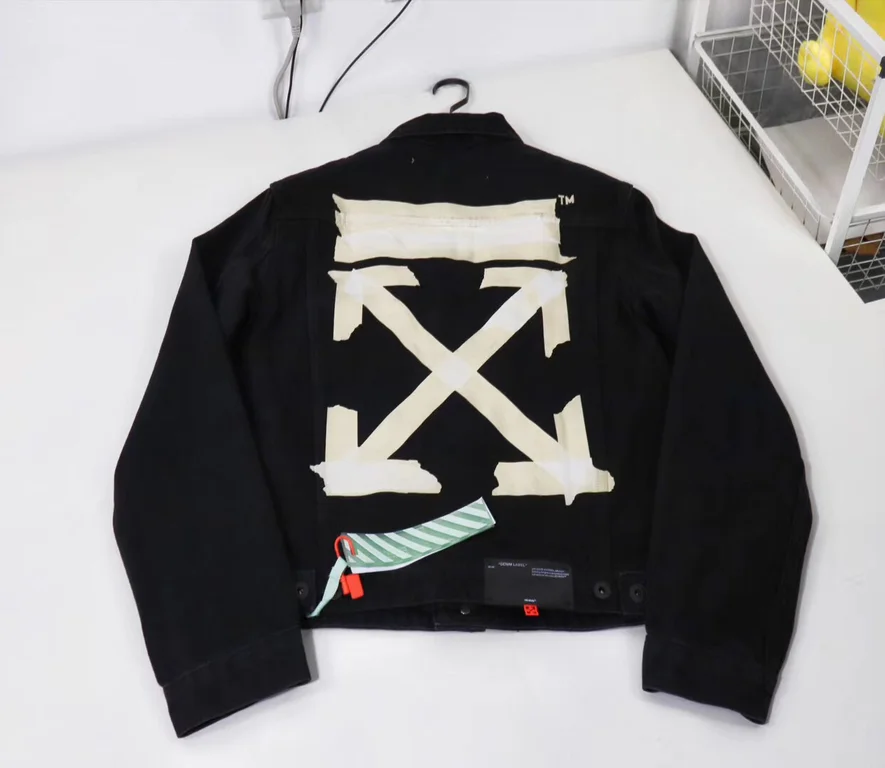OFF WHITE Jacket
