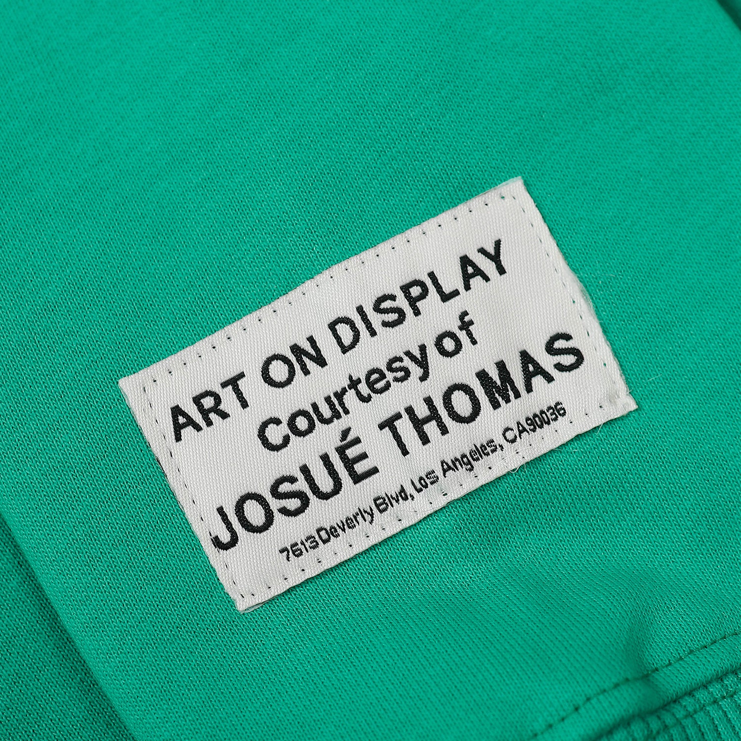 Gallery Dept Hoodie