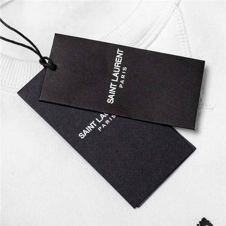 2021fw Sa1nt Lau*nt Sweater