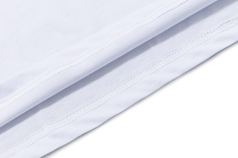 Pop Smoke x Vlone City Tee V1539