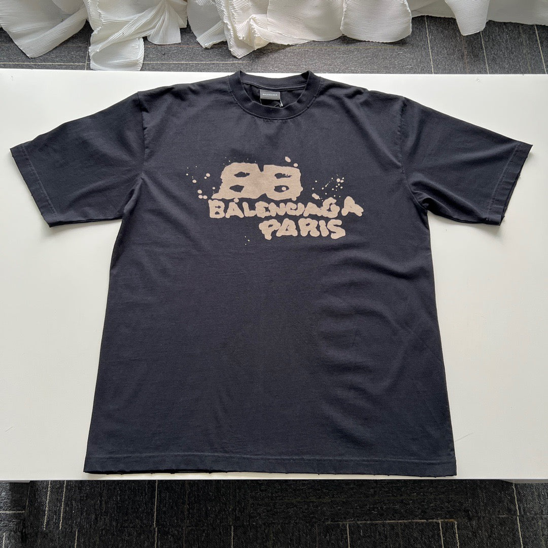 Ba1en*iaga T-shirt