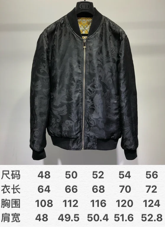 2020ss Versace Jacket