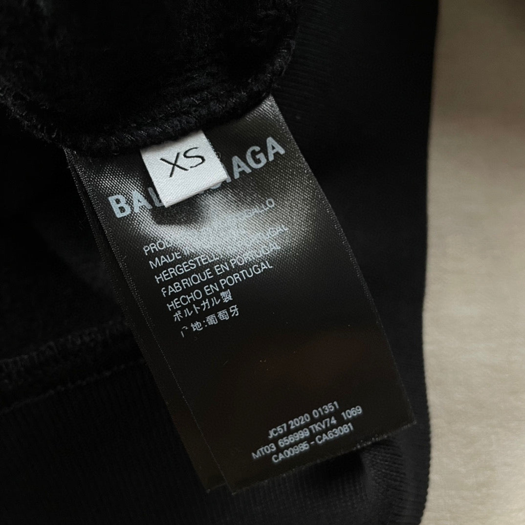 Ba1en*iaga Sweatshirt