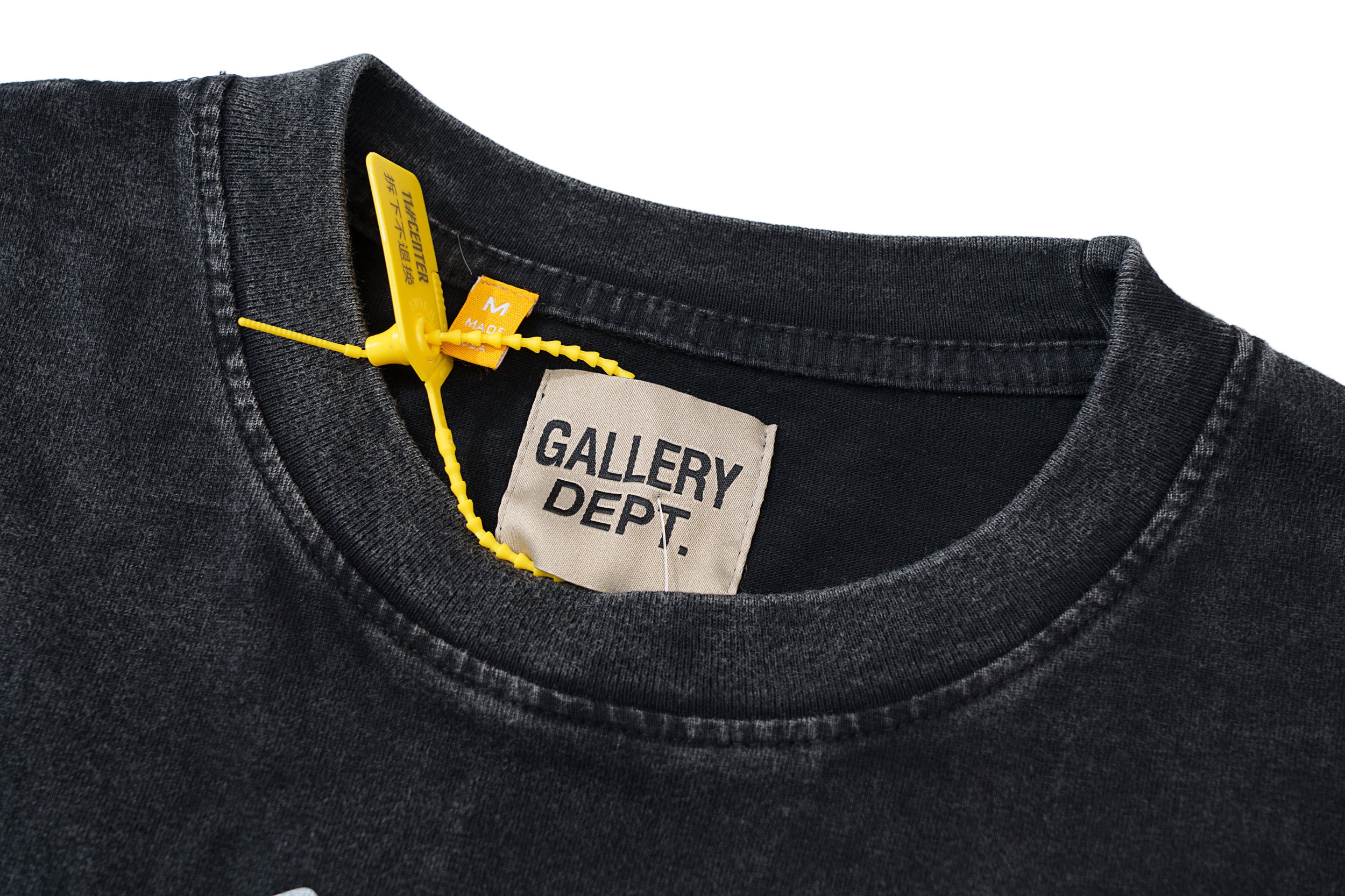 Gallery Dept T-shirt