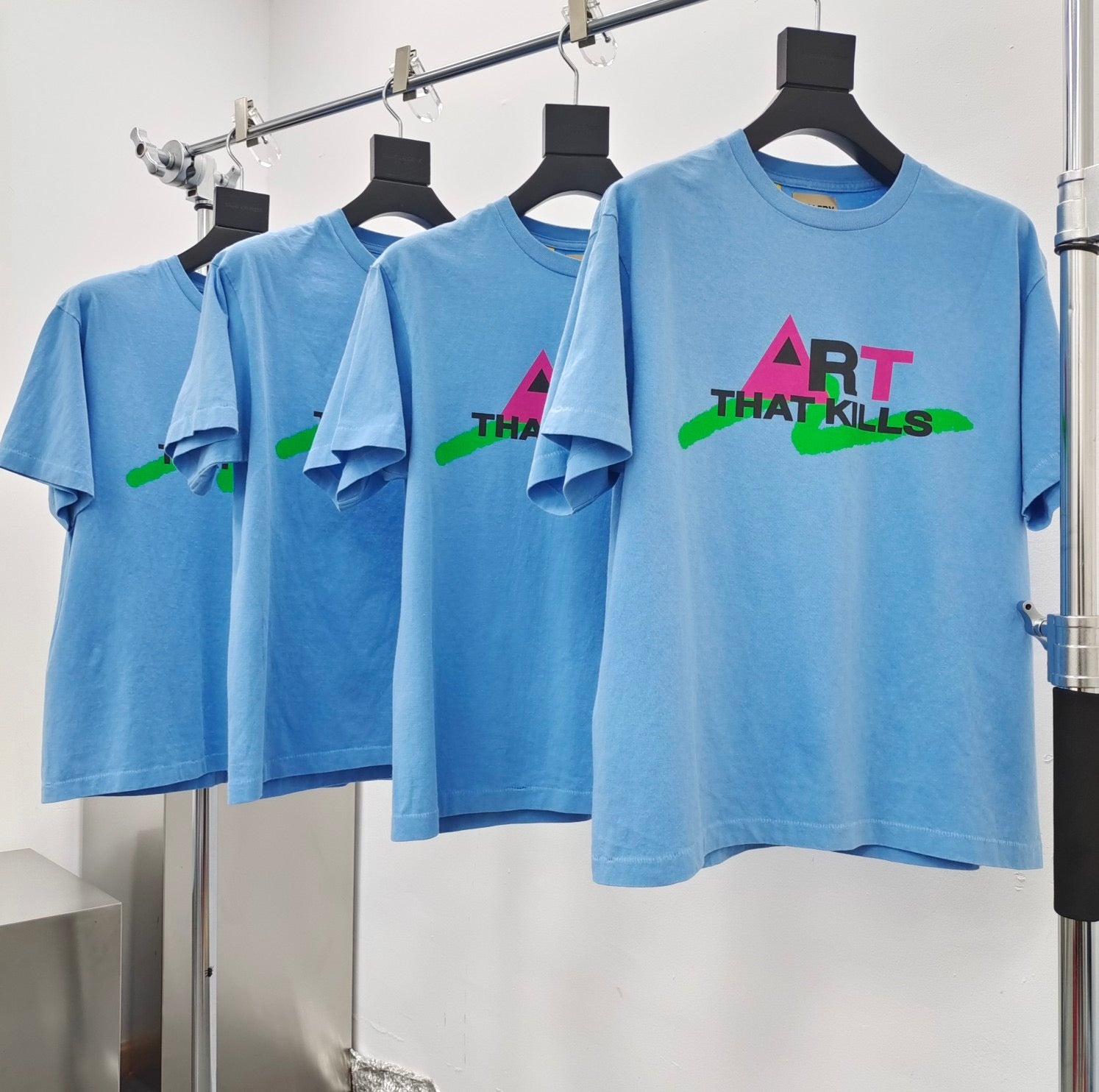 Gallery Dept T-shirt