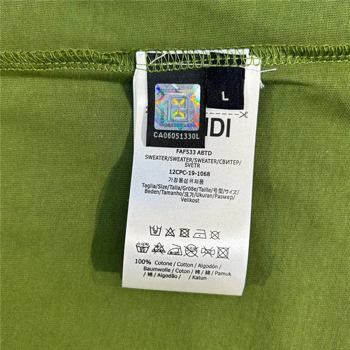 2023SS F**di T Shirt