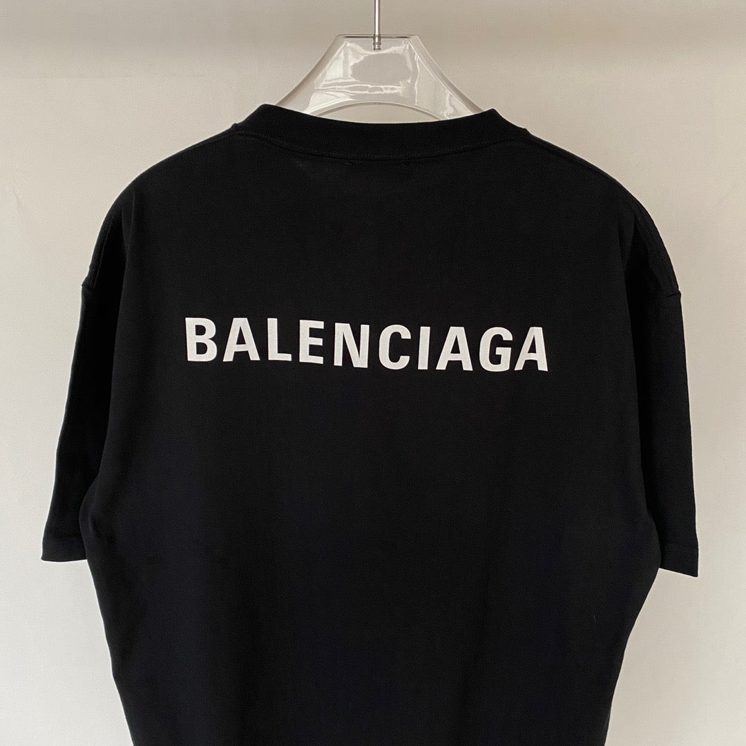 Ba1en*iaga T-shirt