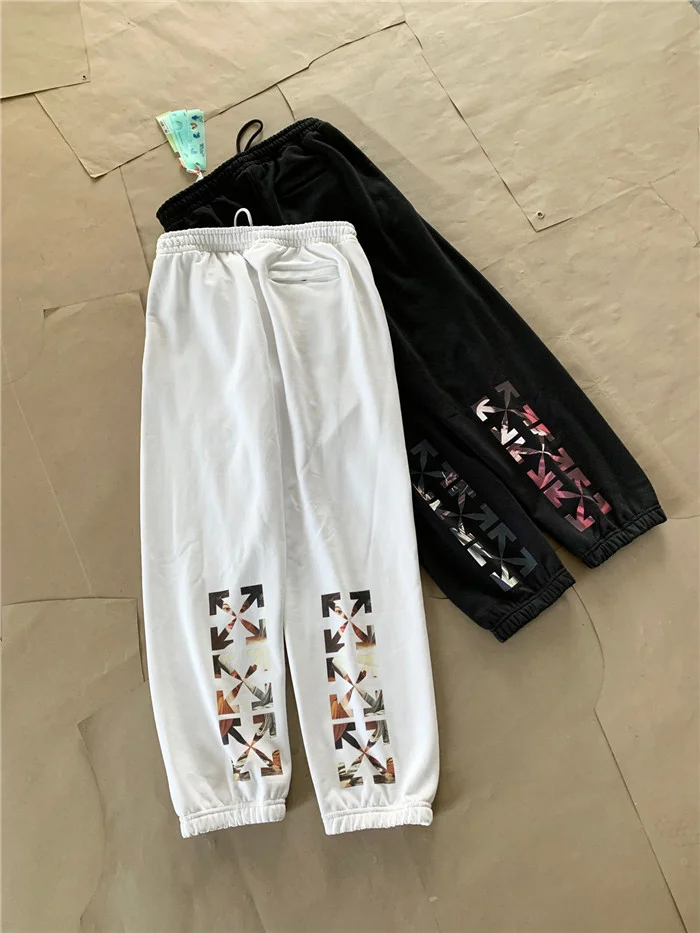 2023SS Off White Pants