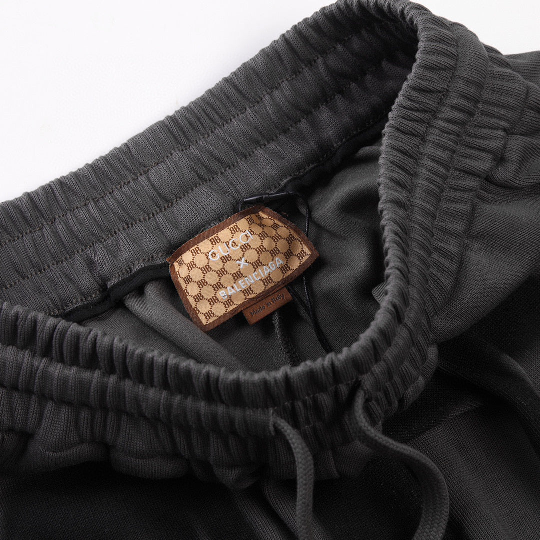 Gvc*1 x Ba1en*iaga Shorts