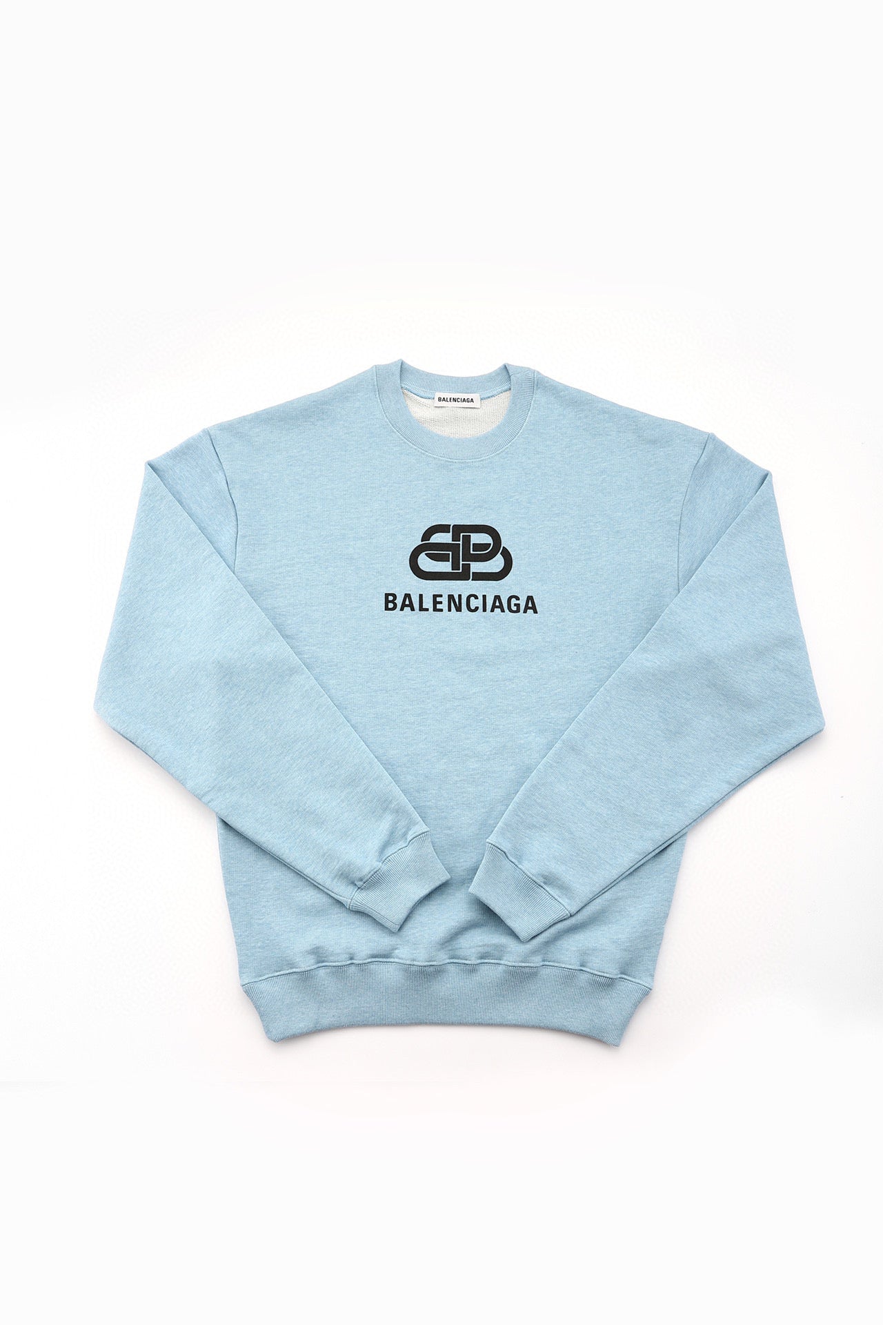 Ba1en*iaga Sweatshirt