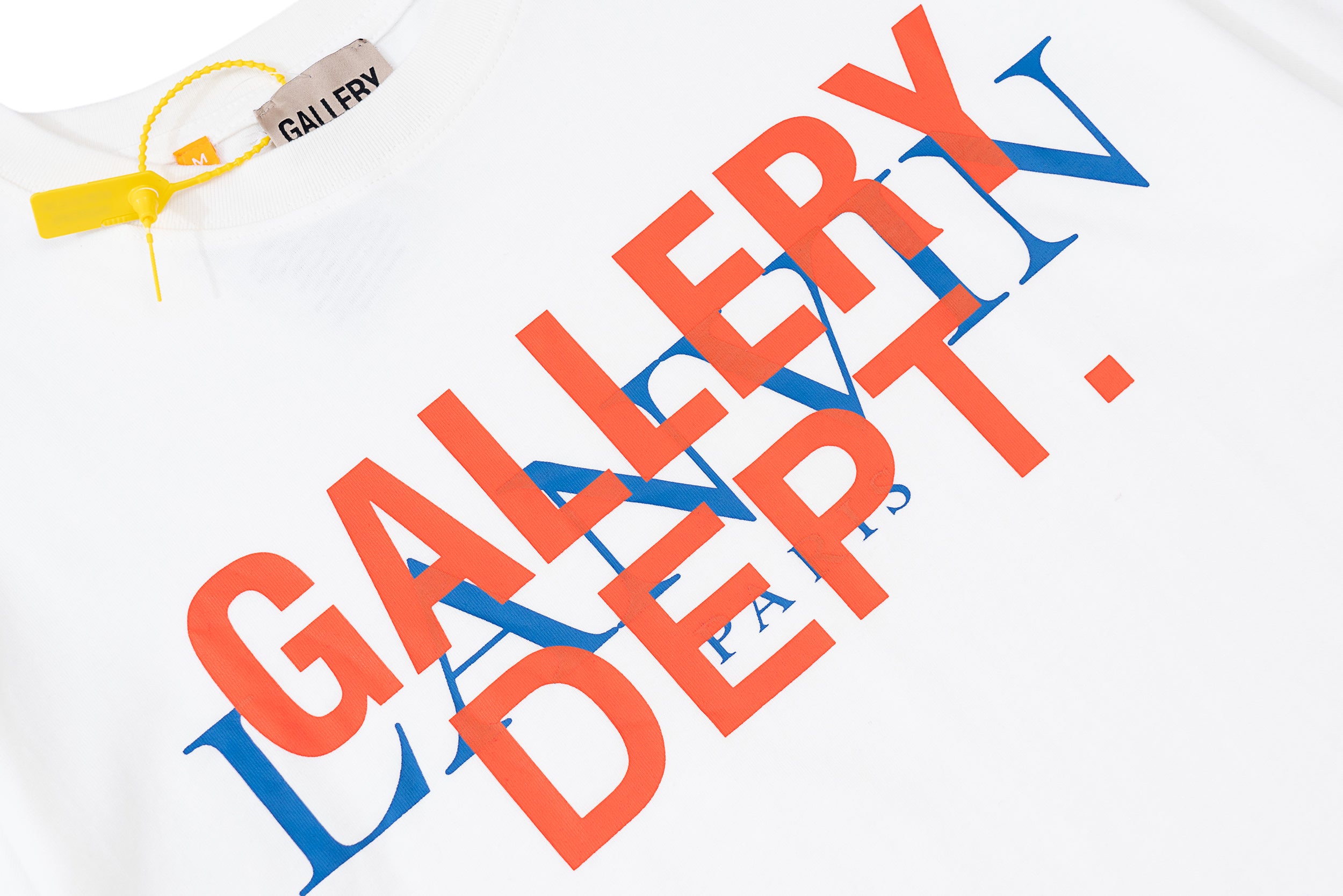 Lavin x Gallery Dept Tee