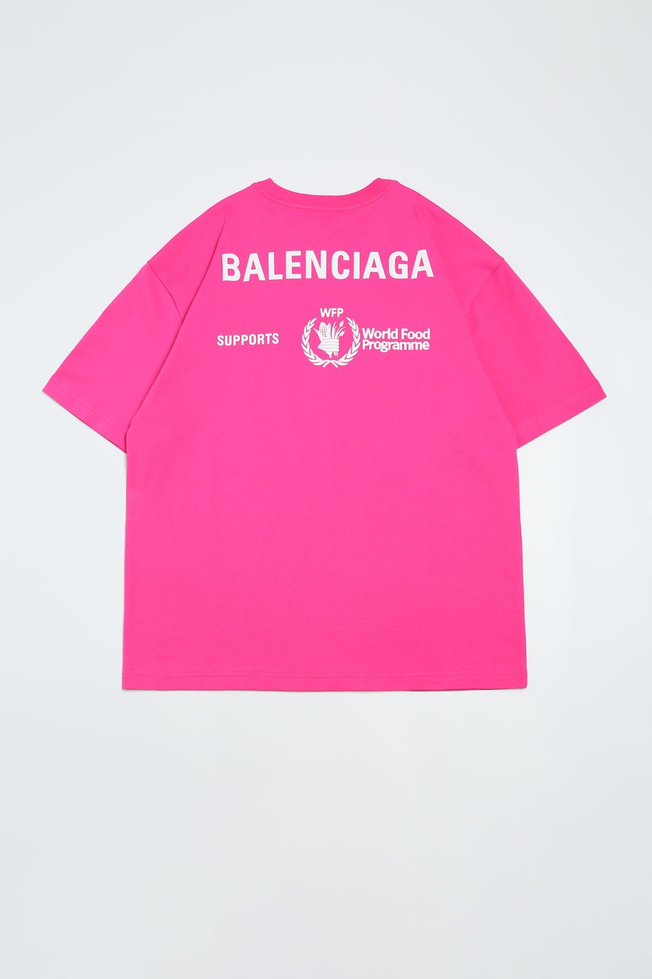 Ba1en*iaga T-shirt