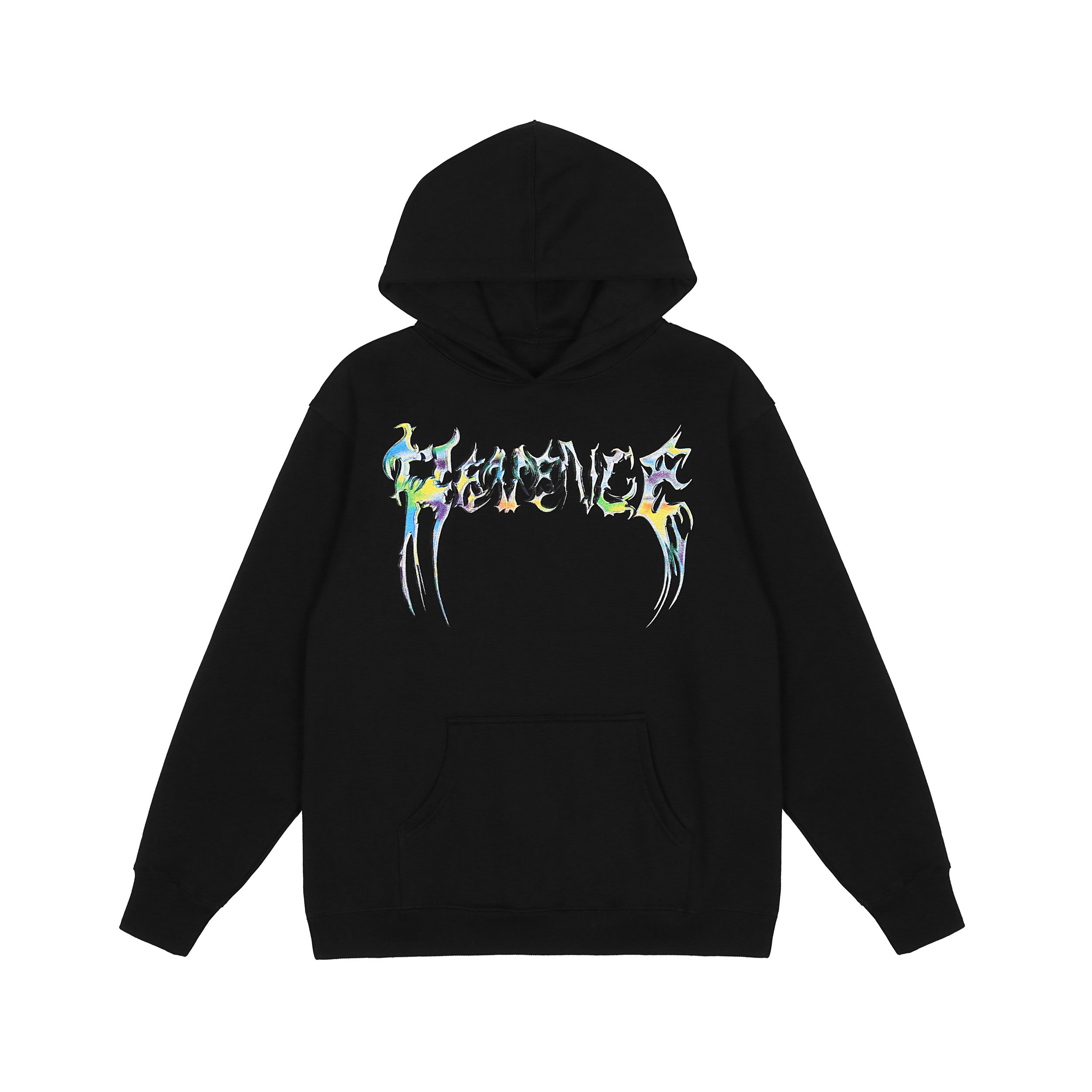 Revenge xxxtentacion Hoodie