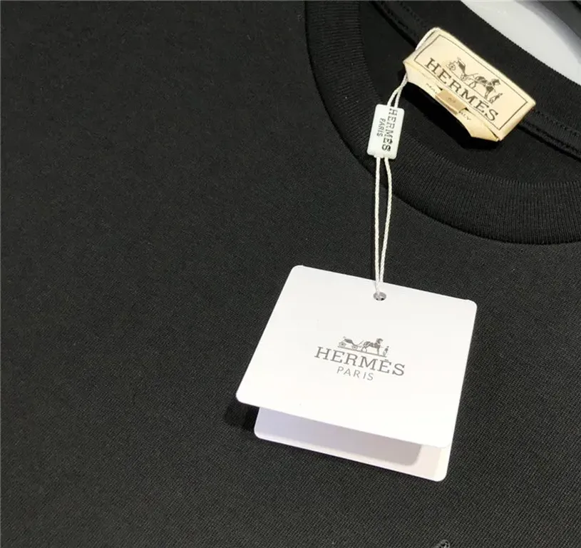 2023ss H**me5 T Shirt