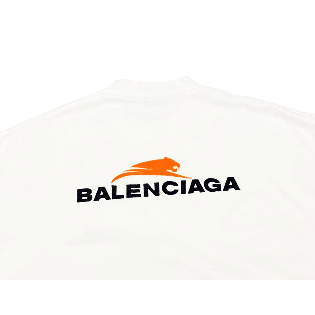 Ba1en*iaga T-shirt