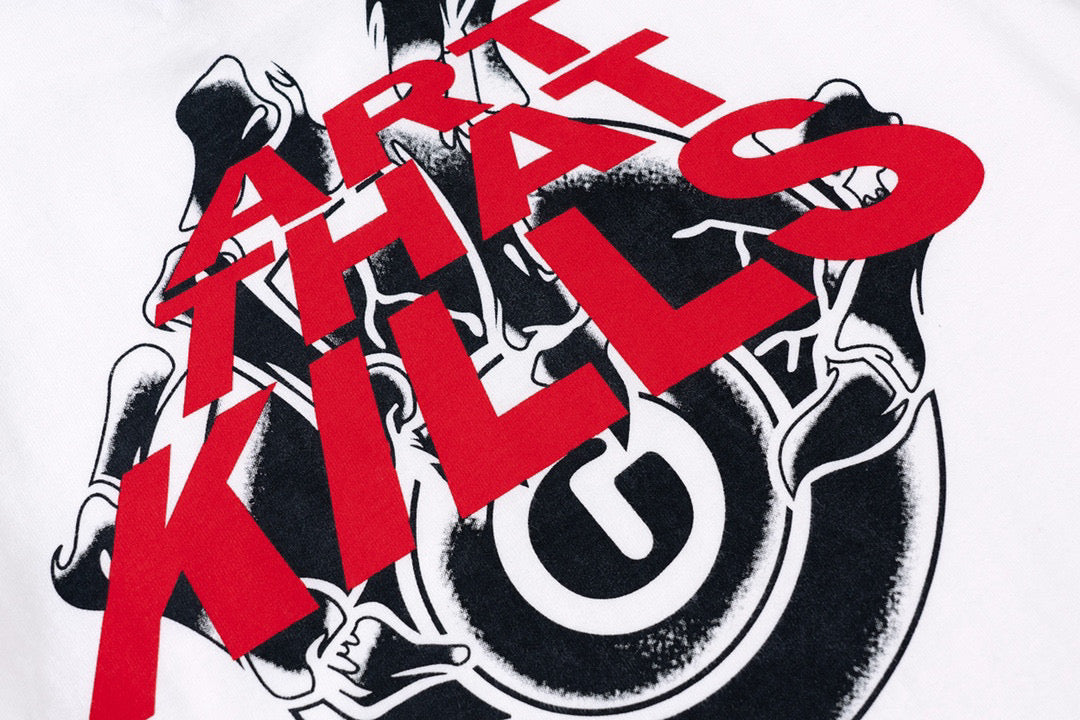 Gallery Dept T-shirt