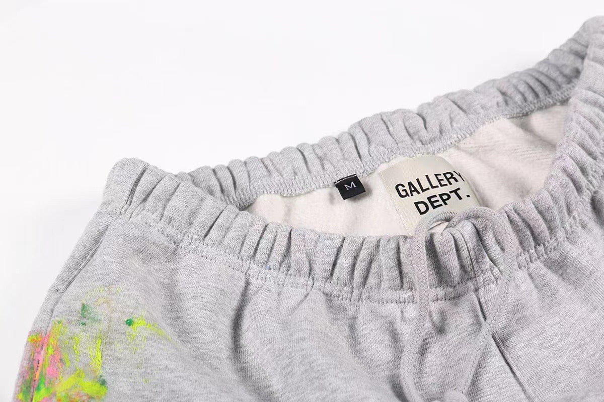 Gallery Dept Sweatpants