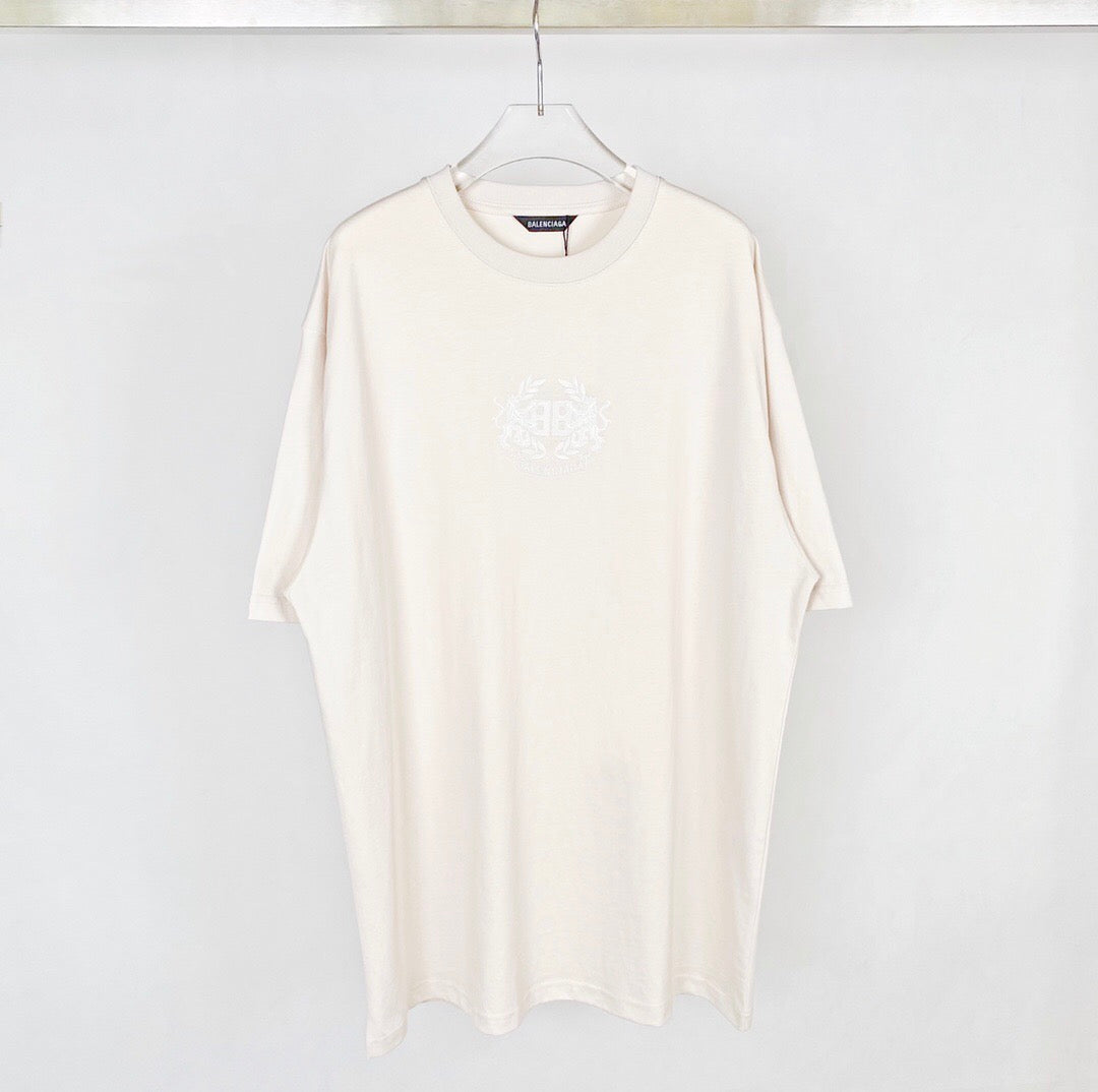 Ba1en*iaga “Glo” T-Shirt