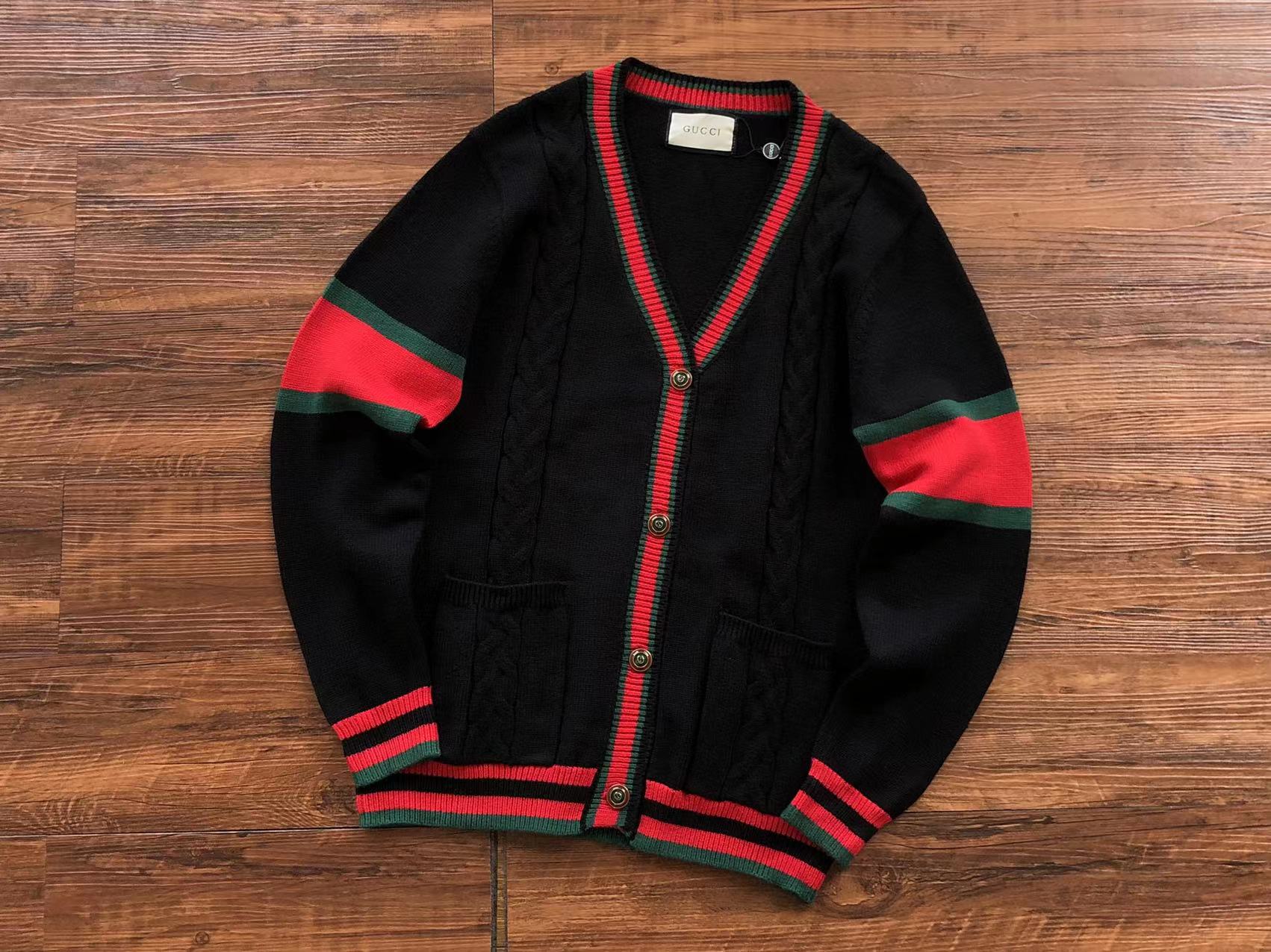 Gvc*1 Cardigan