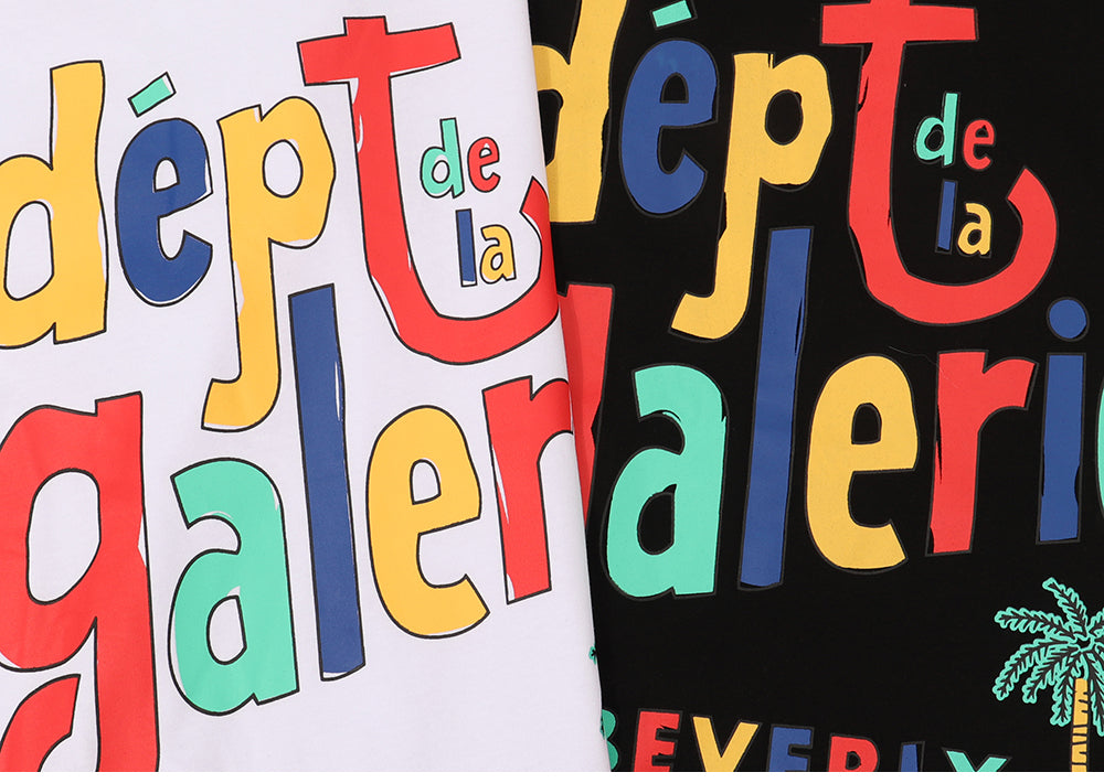 Gallery Dept T-shirt