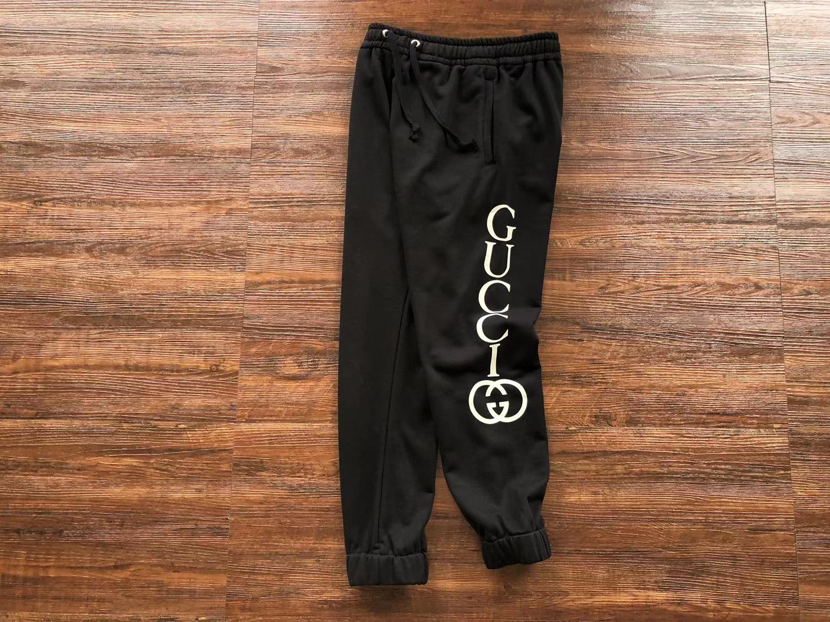 Gvc*1 Sweatpants