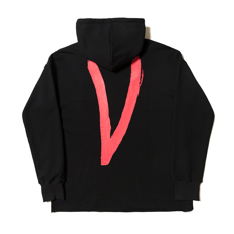 Vlone Life Love Hoodie 6007