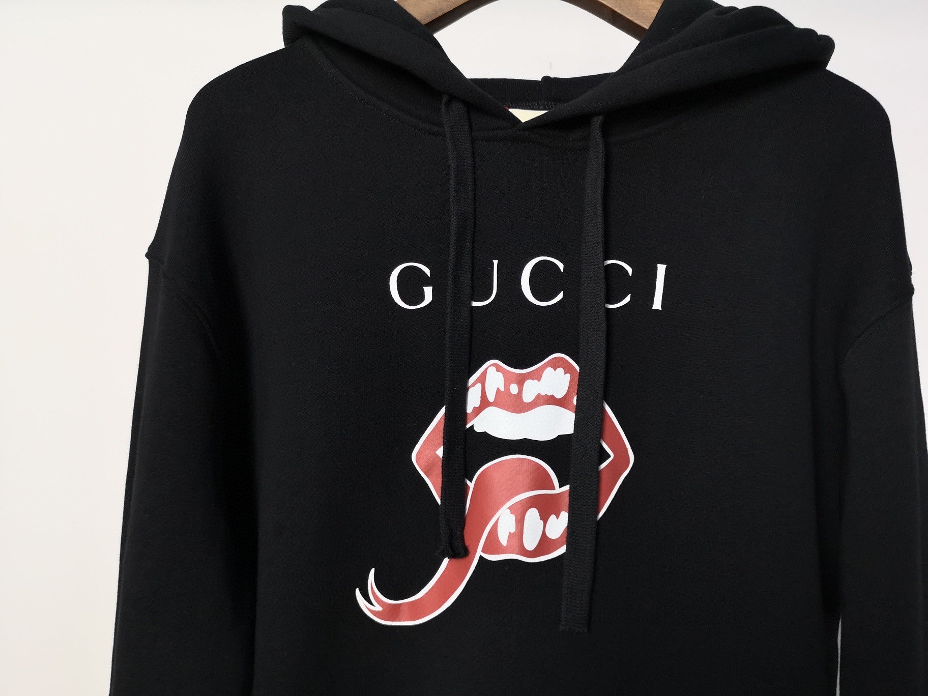 Gvc*1 Hoodie