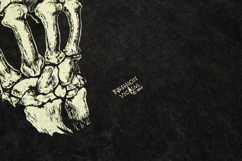 Gallery Dept Replica Skeleton Tee