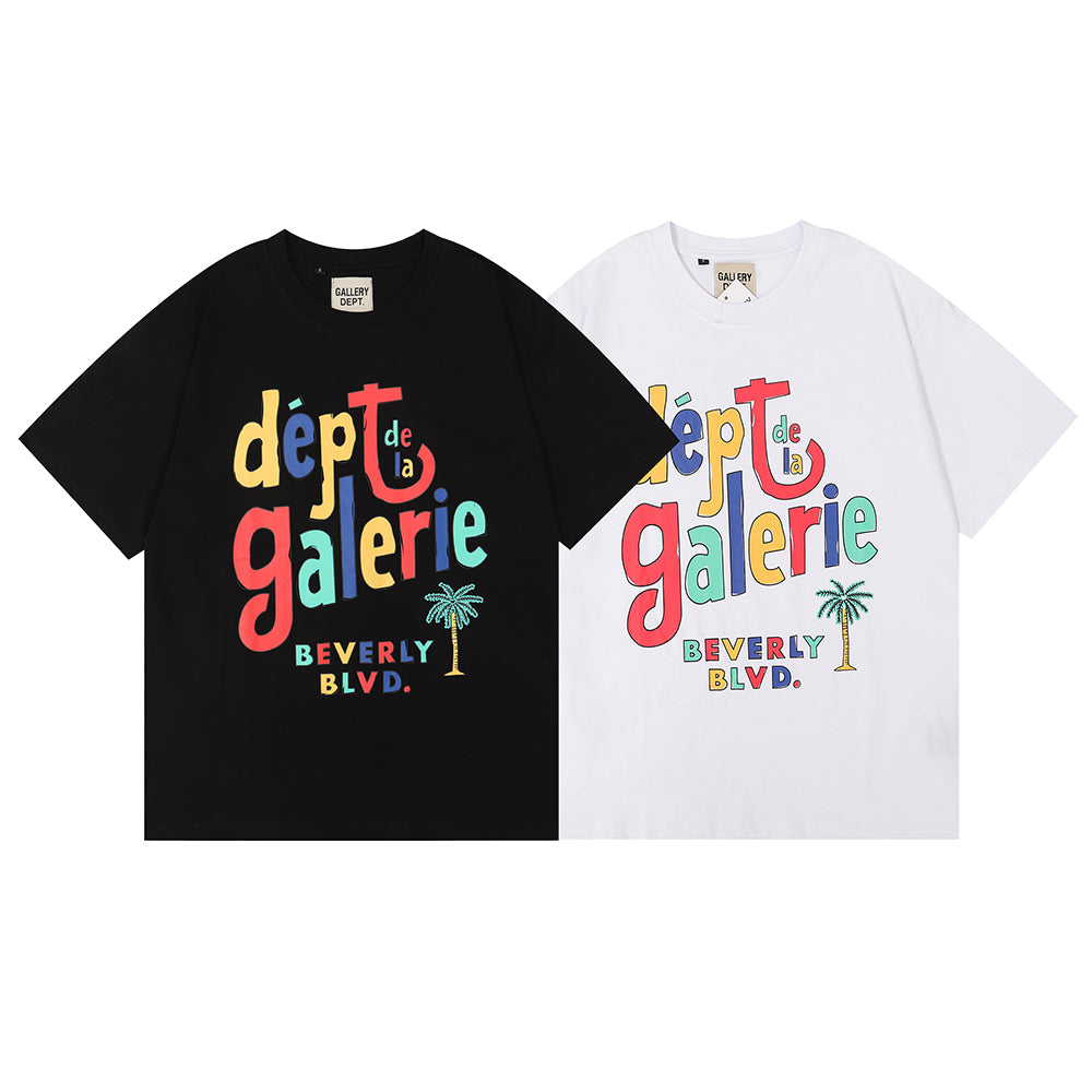 Gallery Dept T-shirt