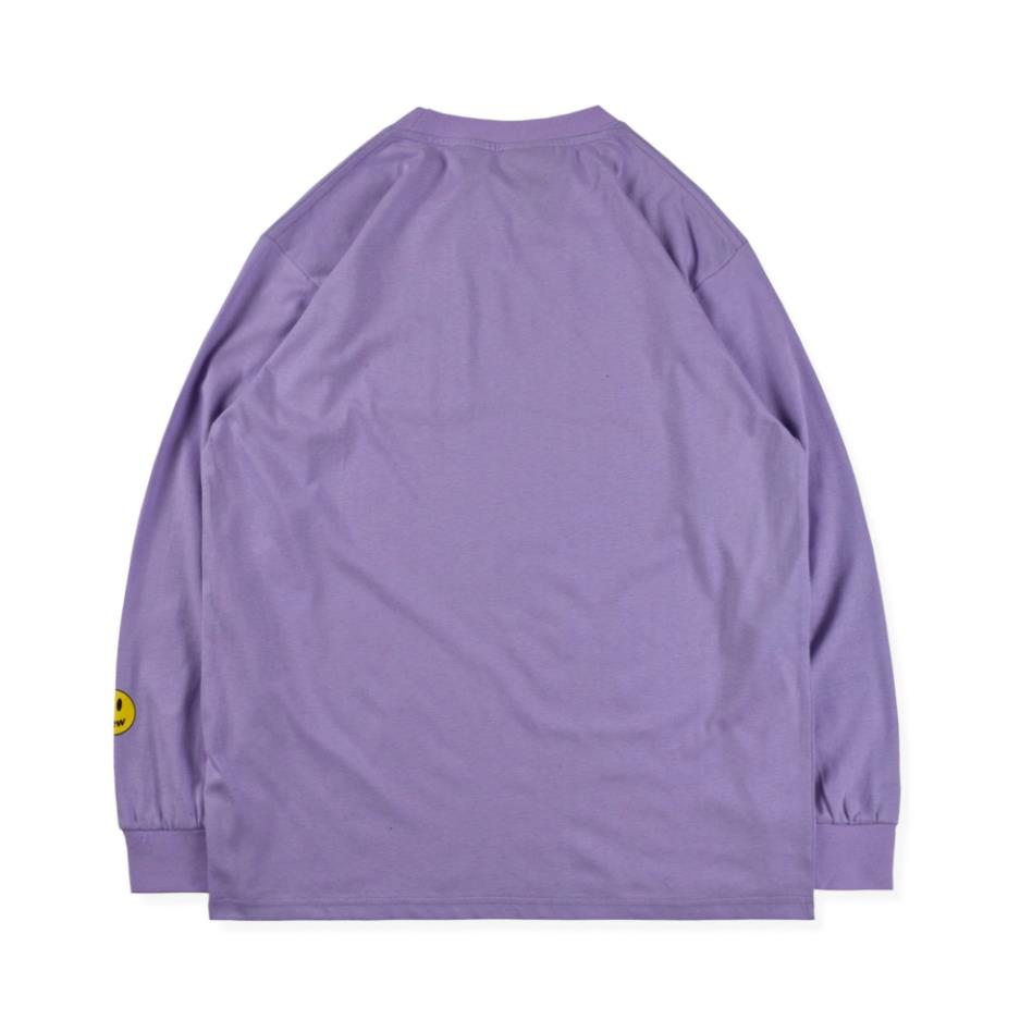 Drew House Logo Crew Neck Sleeve #281551