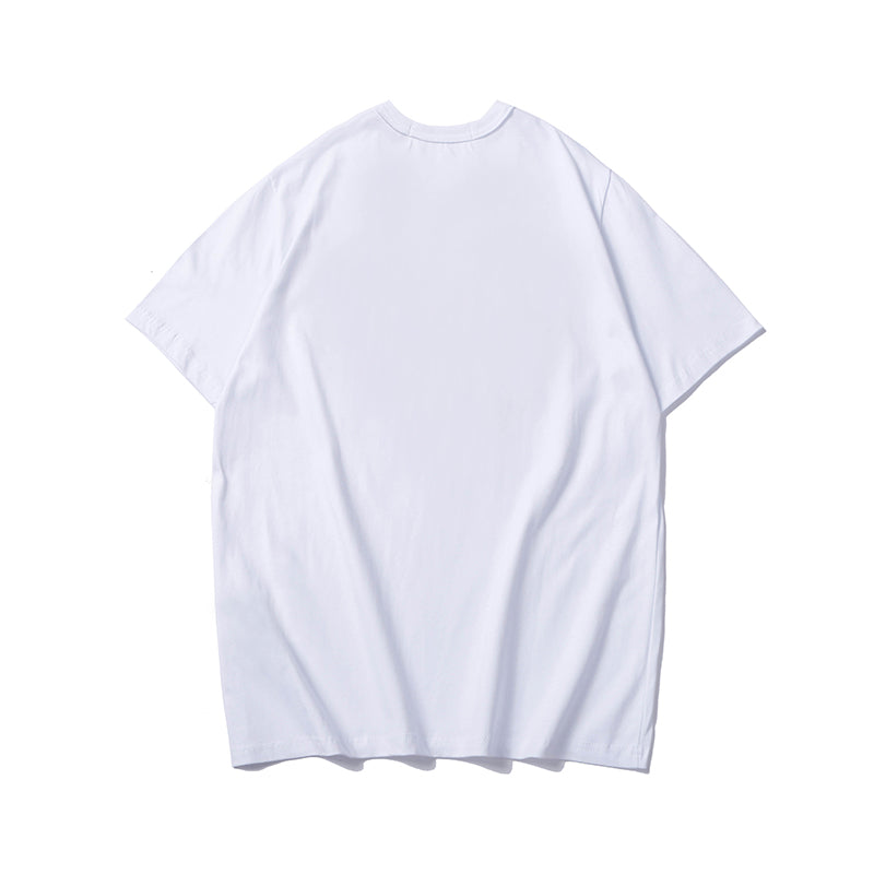 Comme Des Garcons Play Heart T Shirt 2327