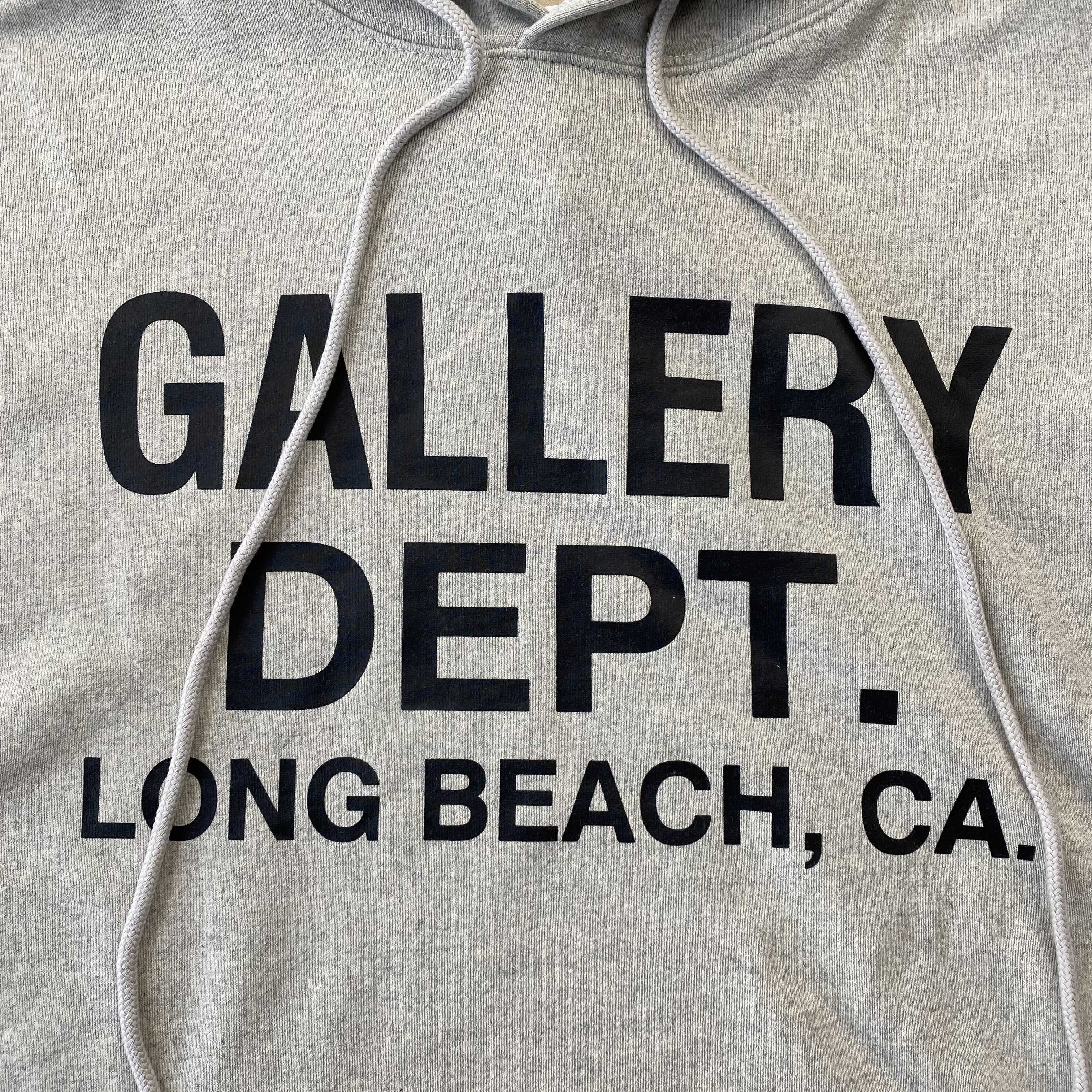 Gallery Dept Hoodie