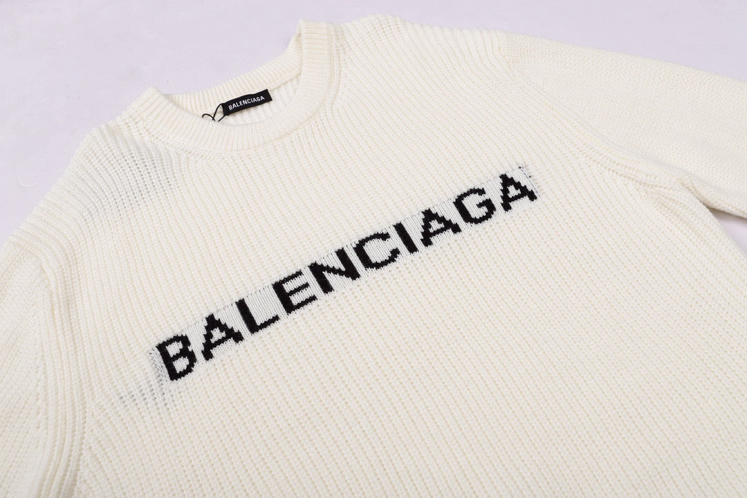 Ba1en*iaga Sweater