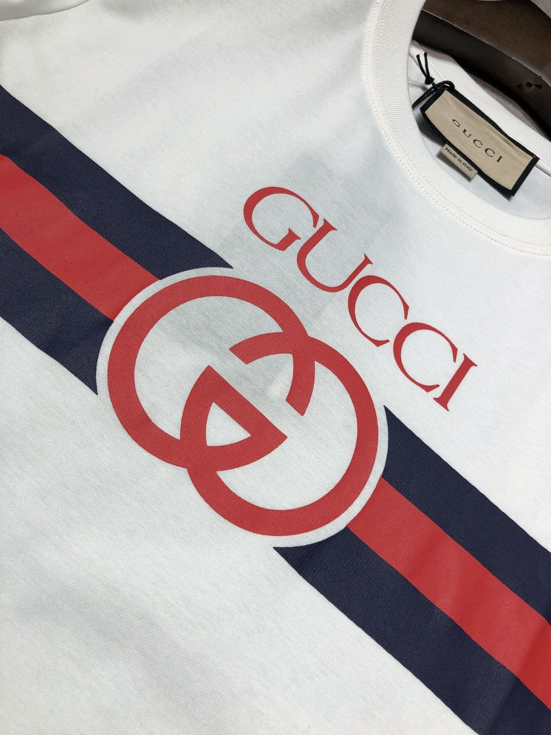 Gvc*1 T-shirt