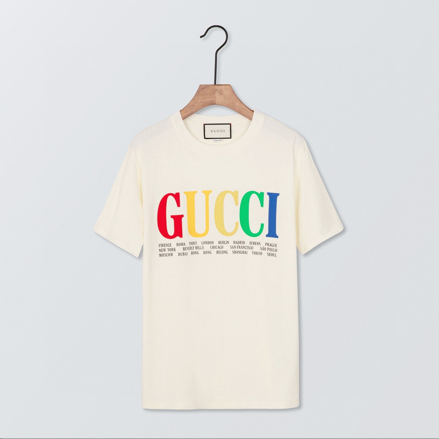 Gvc*1 T-shirt