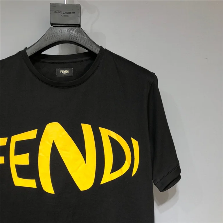 2021ss F**di T Shirt