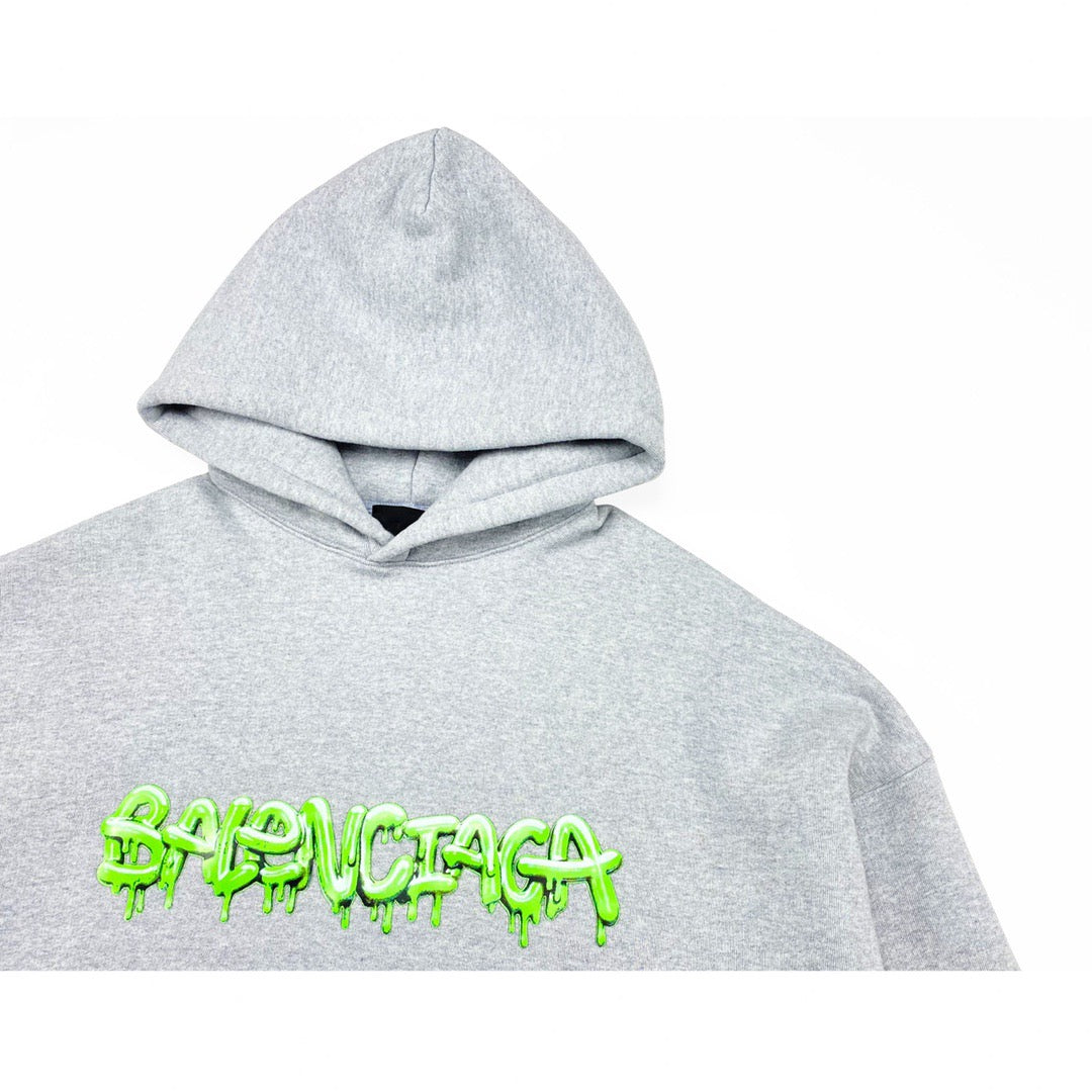 Ba1en*iaga Hoodie