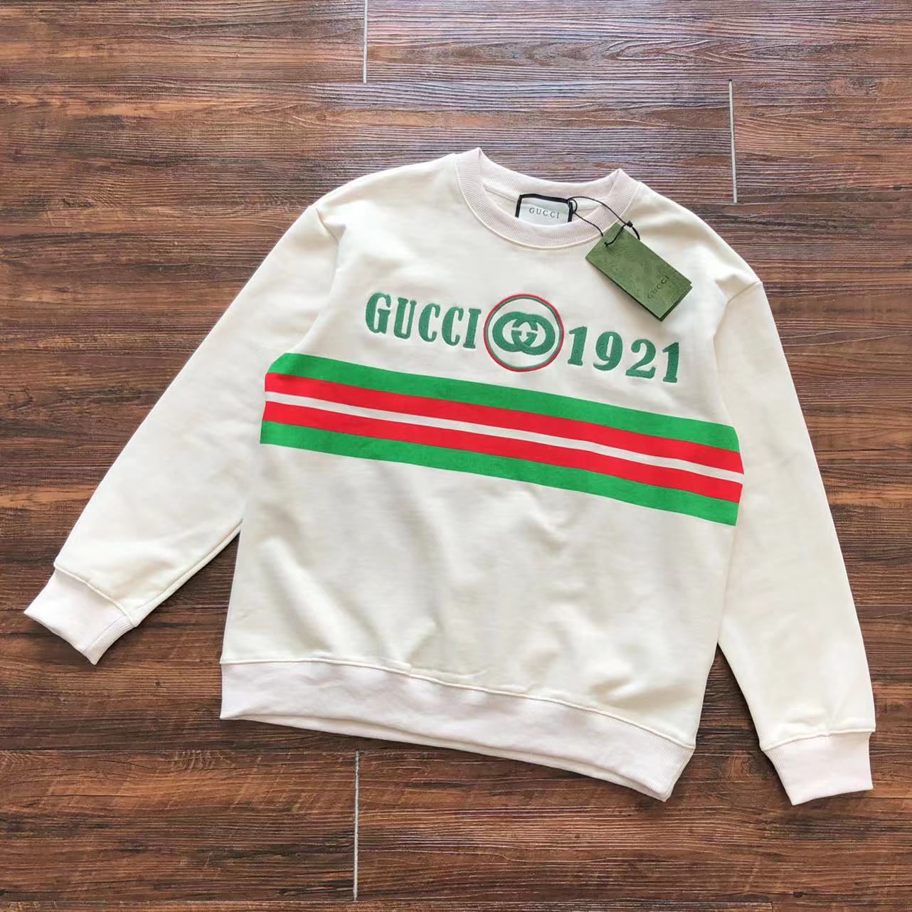 Gvc*1 Sweatshirt