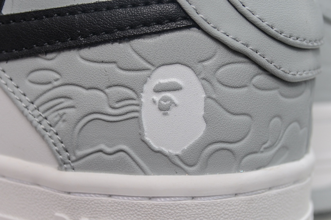 A Bathing Ape Bape Sta Low