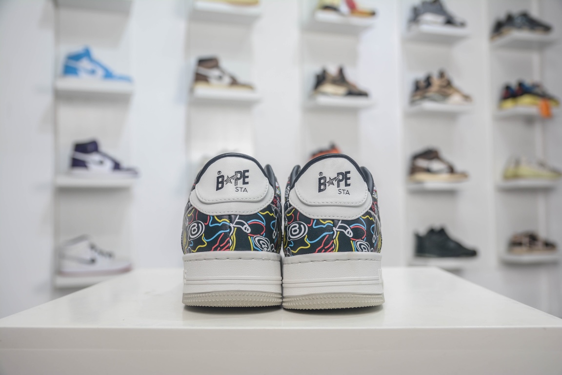 A Bathing Ape Bape Sta