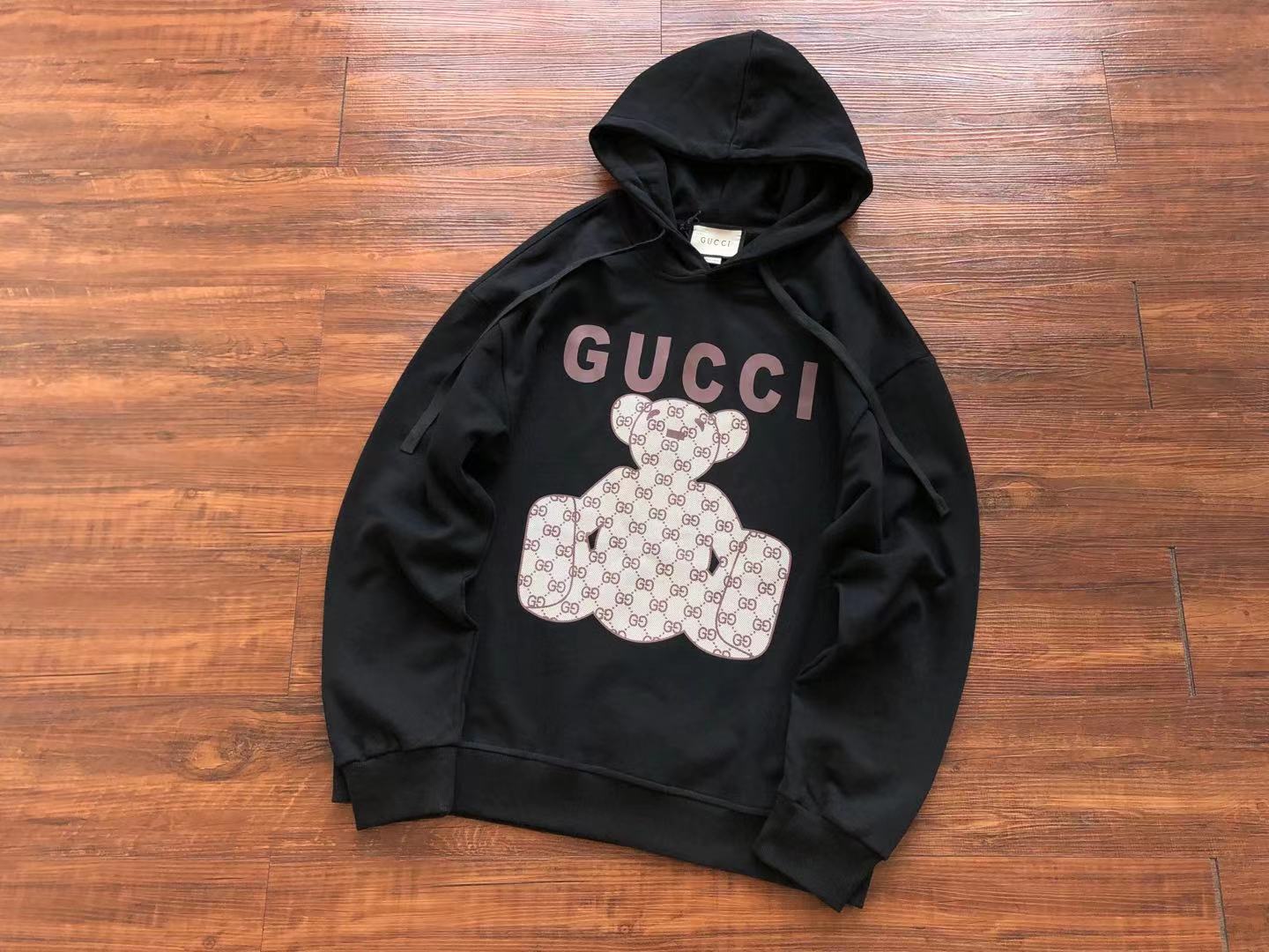 Gvc*1 Hoodie