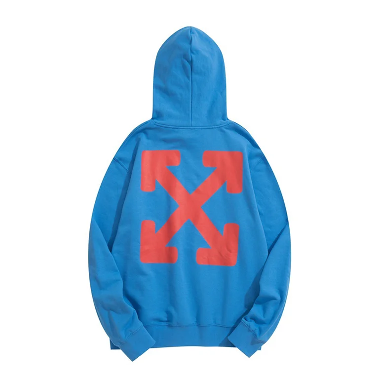 2022fw Off White Hoodie