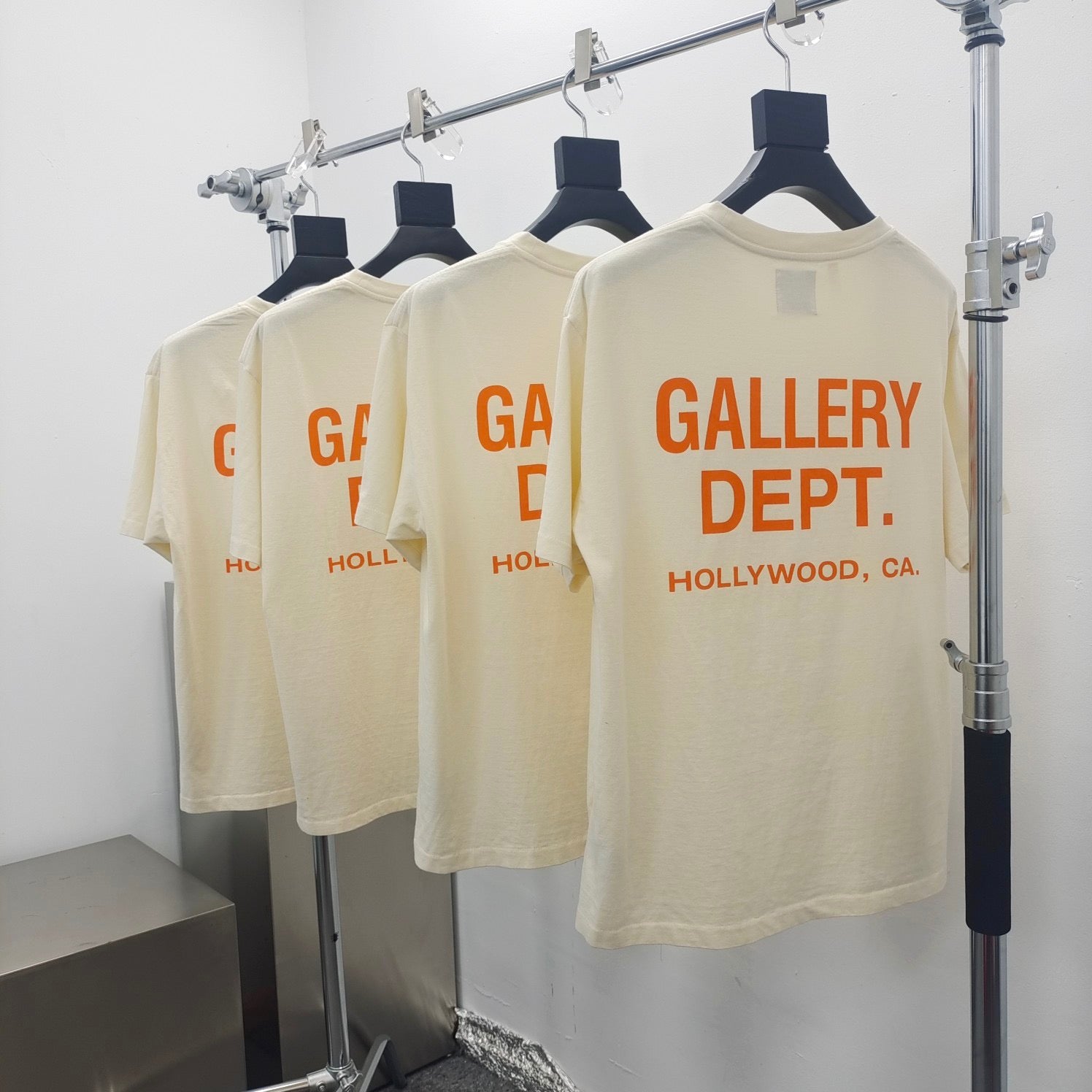 Gallery Dept T-shirt
