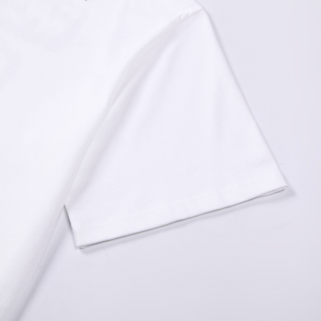 Gvc*1 x Ba1en*iaga T-shirt