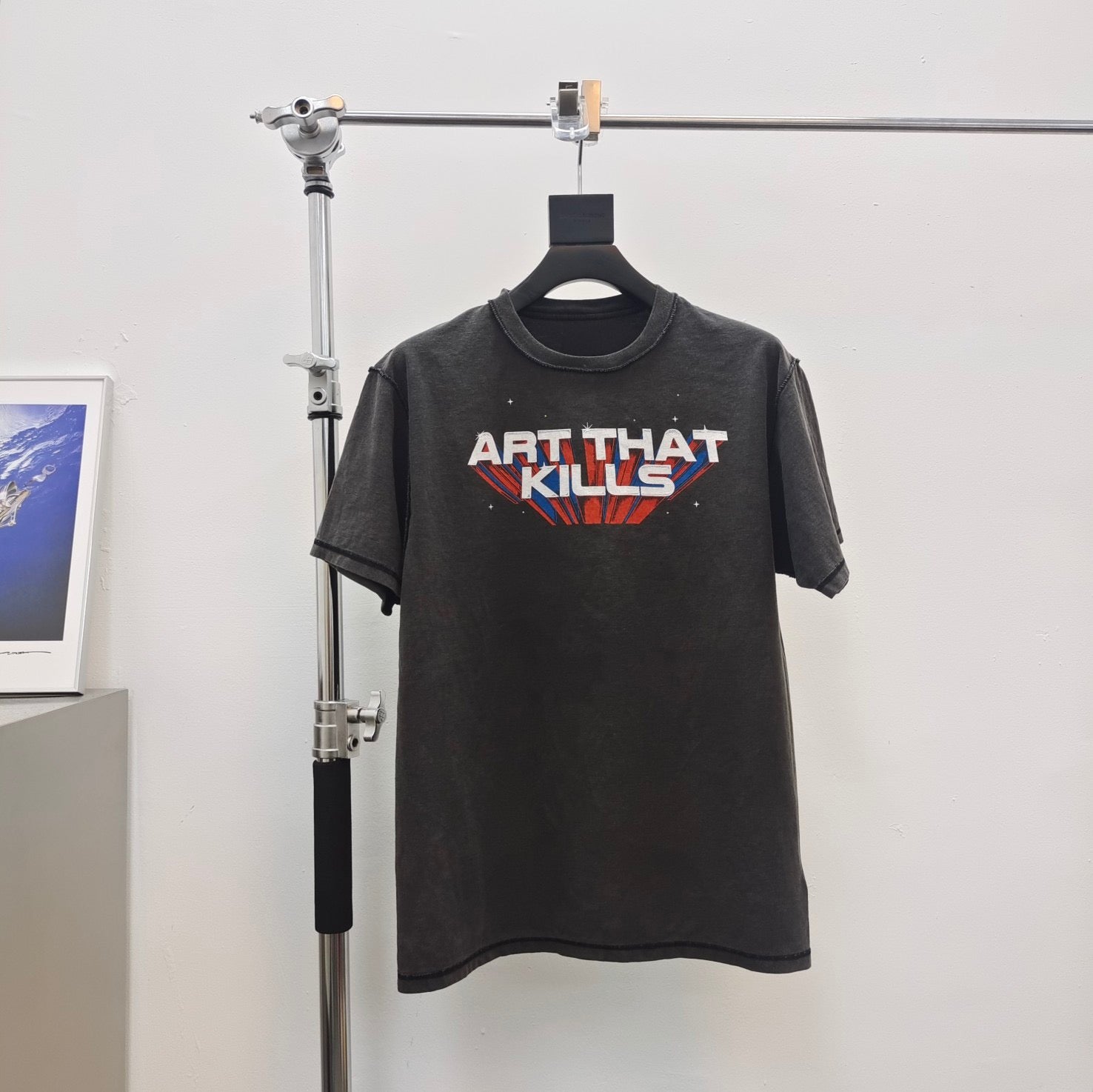 Gallery Dept T-shirt