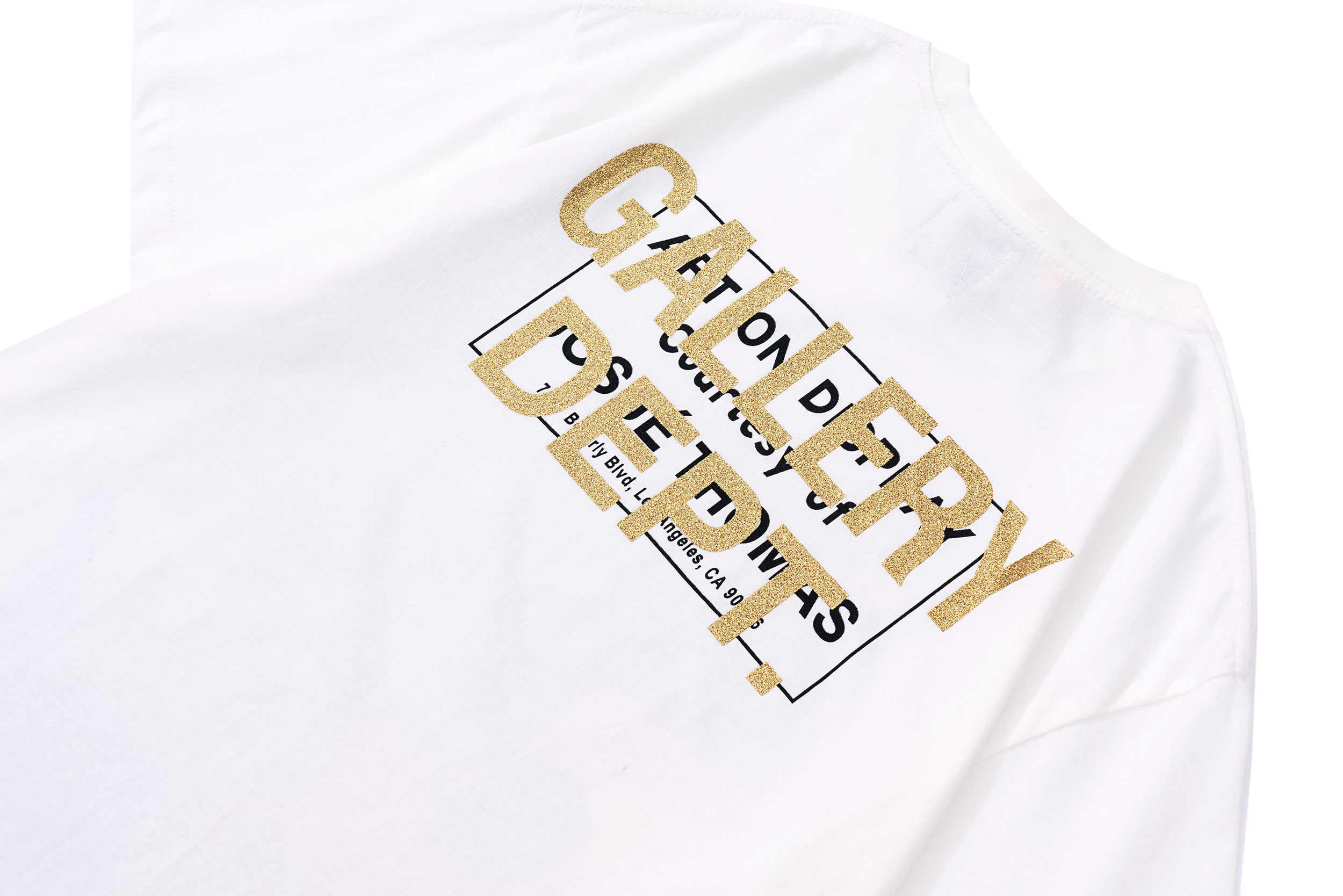 Gallery Dept T-shirt
