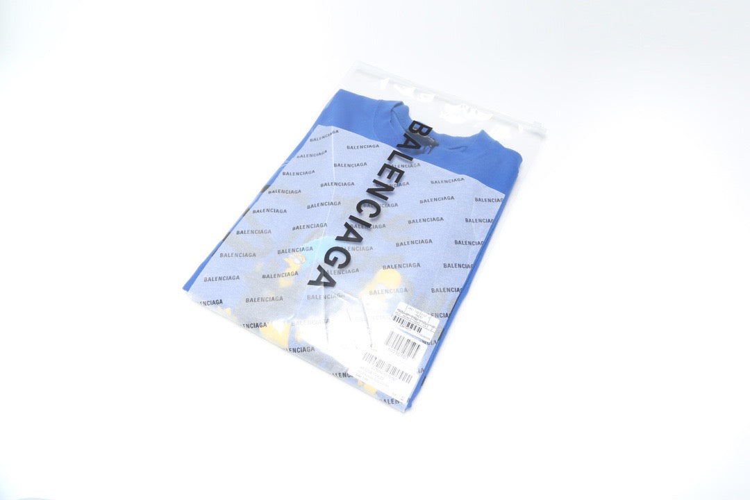 Ba1en*iaga T-shirt