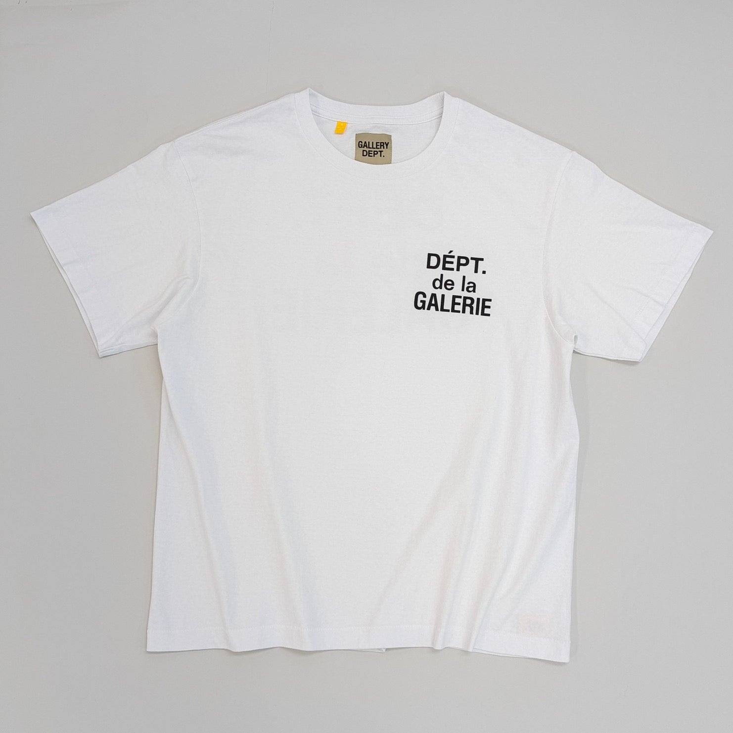 Gallery Dept T-shirt