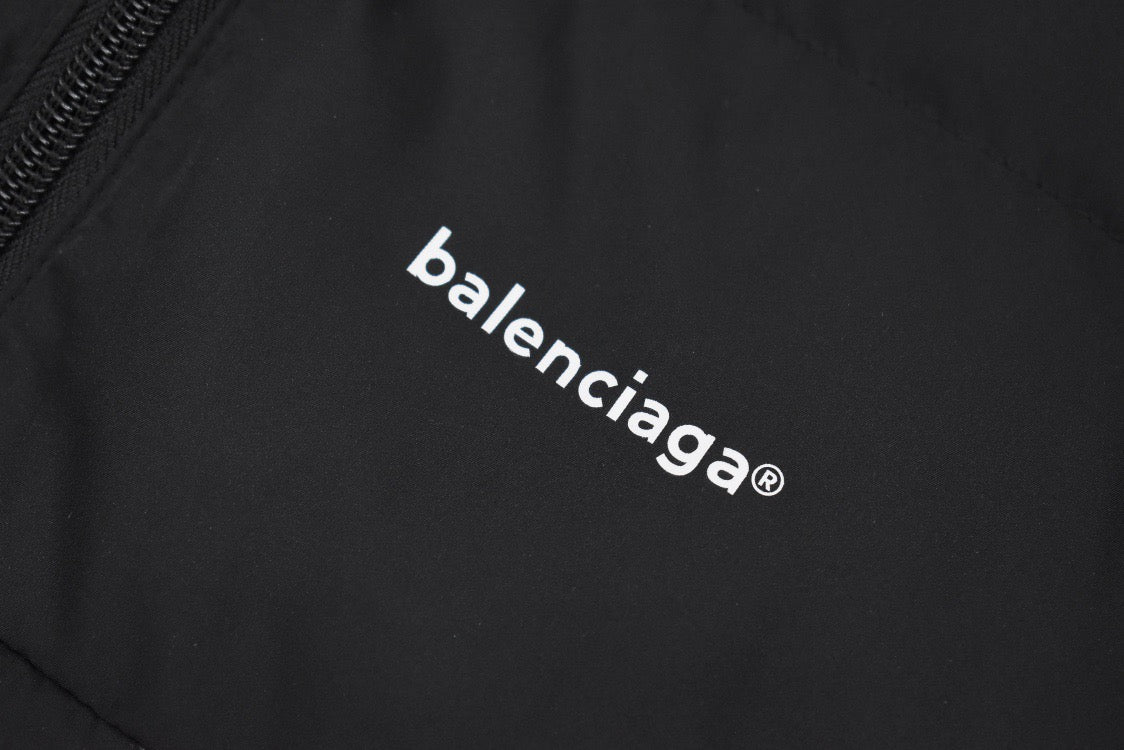 Ba1en*iaga Jacket